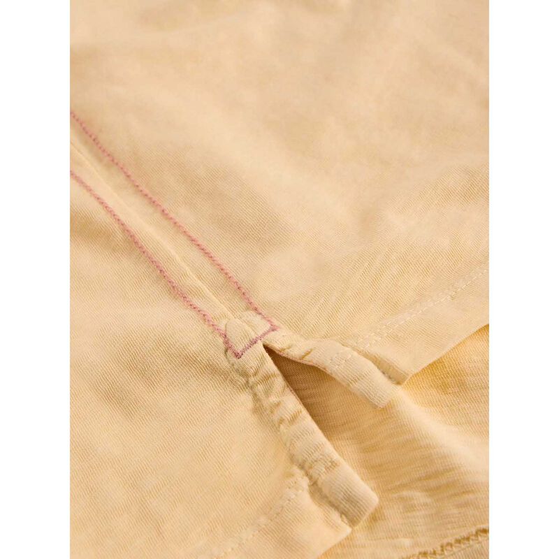 White Stuff Abersoch Crew Neck Tee image number 2